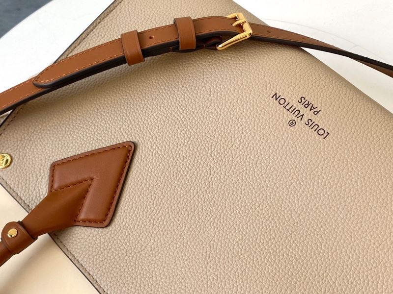 Louis Vuitton Top Handle Bags